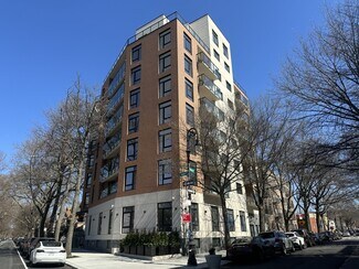 Plus de détails pour 1305 Newkirk Ave, Brooklyn, NY - Bureau/Médical à louer