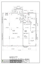 10769-10771 Beach Blvd, Jacksonville, FL à louer Plan de site– Image 1 sur 1