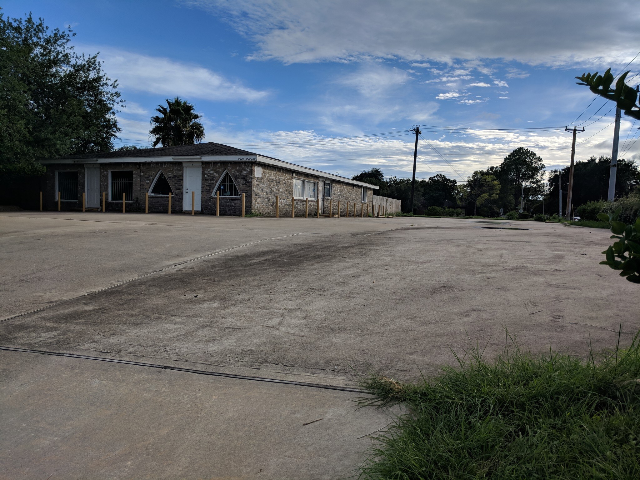 16602 Sea Lark Rd, Houston, TX à vendre Photo principale– Image 1 sur 18