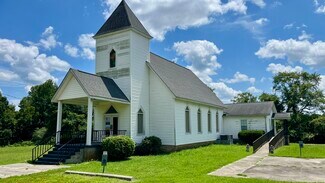 Plus de détails pour 101 Carmel Ridge Rd, Henderson, NC - Spécialisé à vendre