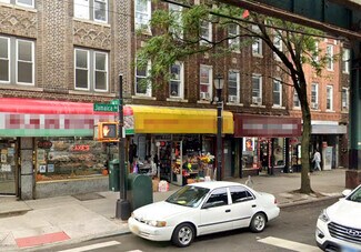 Plus de détails pour 9518 Jamaica Ave, Woodhaven, NY - Logement à vendre
