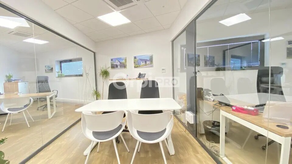 18 Rue Des Métiers, Colmar à louer - Photo de l’immeuble – Image 2 sur 4