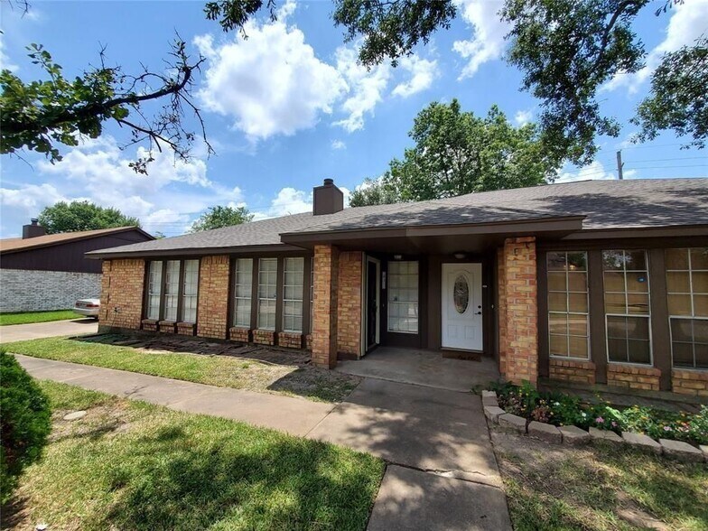 19311-19315 Lazy Valley Dr, Katy, TX à vendre - Photo de l’immeuble – Image 2 sur 21