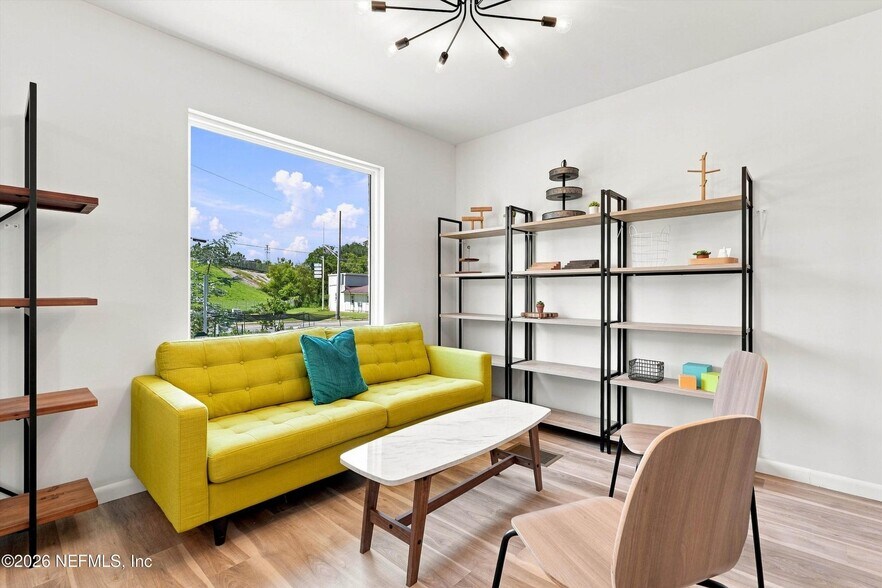 2103 Atlantic Blvd, Jacksonville, FL à vendre - Photo de l’immeuble – Image 3 sur 23