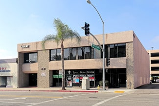 Plus de détails pour 41 N Garfield Ave, Alhambra, CA - Bureau à louer