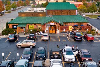 Plus de détails pour 800 W Paradise Dr, West Bend, WI - Local commercial à vendre