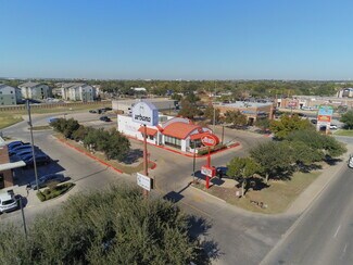 Plus de détails pour 5118 McPherson Rd, Laredo, TX - Local commercial à louer