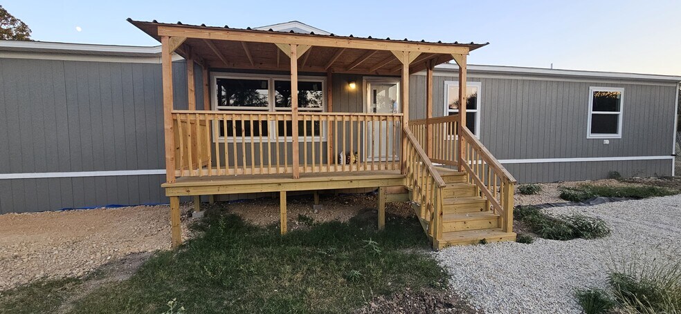 194 Williams Ln, Cedar Creek, TX à vendre - Photo de l’immeuble – Image 2 sur 5