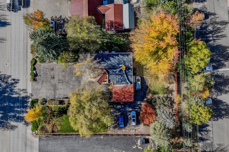 3649 Main Ave, Durango, CO à vendre - Aérien – Image 2 sur 31