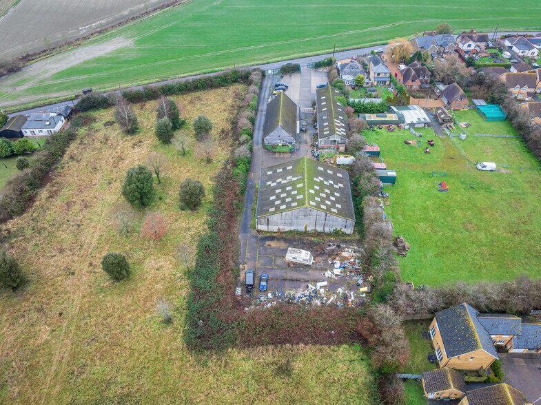 65 Sandwich Rd, Ash à vendre - Aérien – Image 1 sur 3