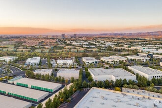 45 Tesla, Irvine, CA - VUE AÉRIENNE vue de carte