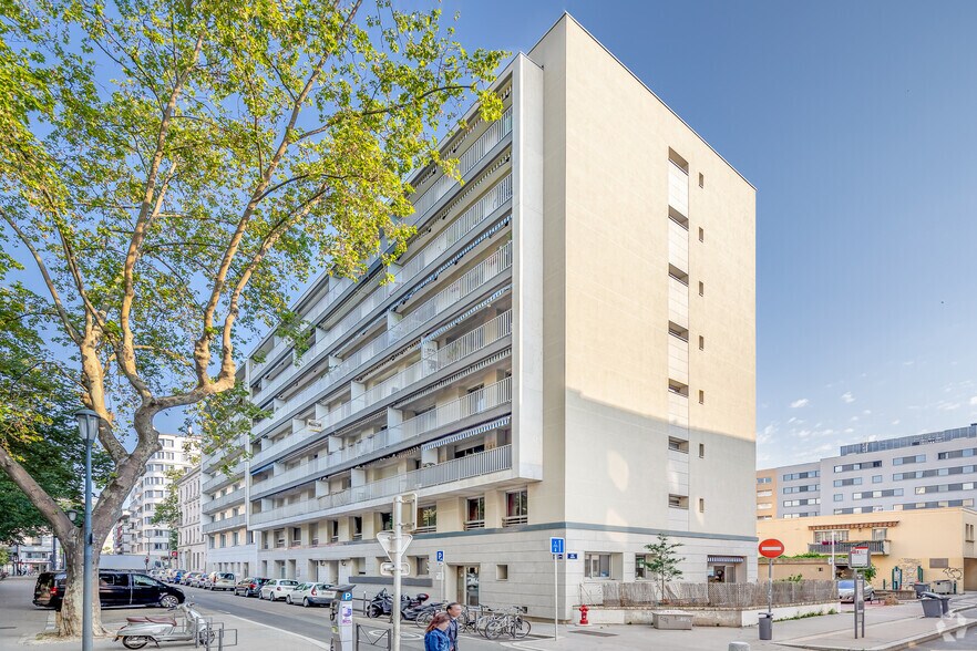 Bureau dans Lyon à louer - Photo principale – Image 1 sur 2