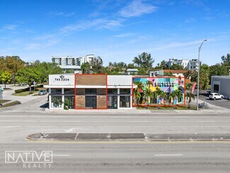 Plus de détails pour 2000 S Federal Hwy, Fort Lauderdale, FL - Local commercial à louer