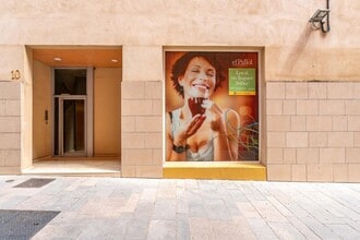 Carrer de la Presó, 4, Reus, Tarragona à louer Photo de l’immeuble– Image 1 sur 8