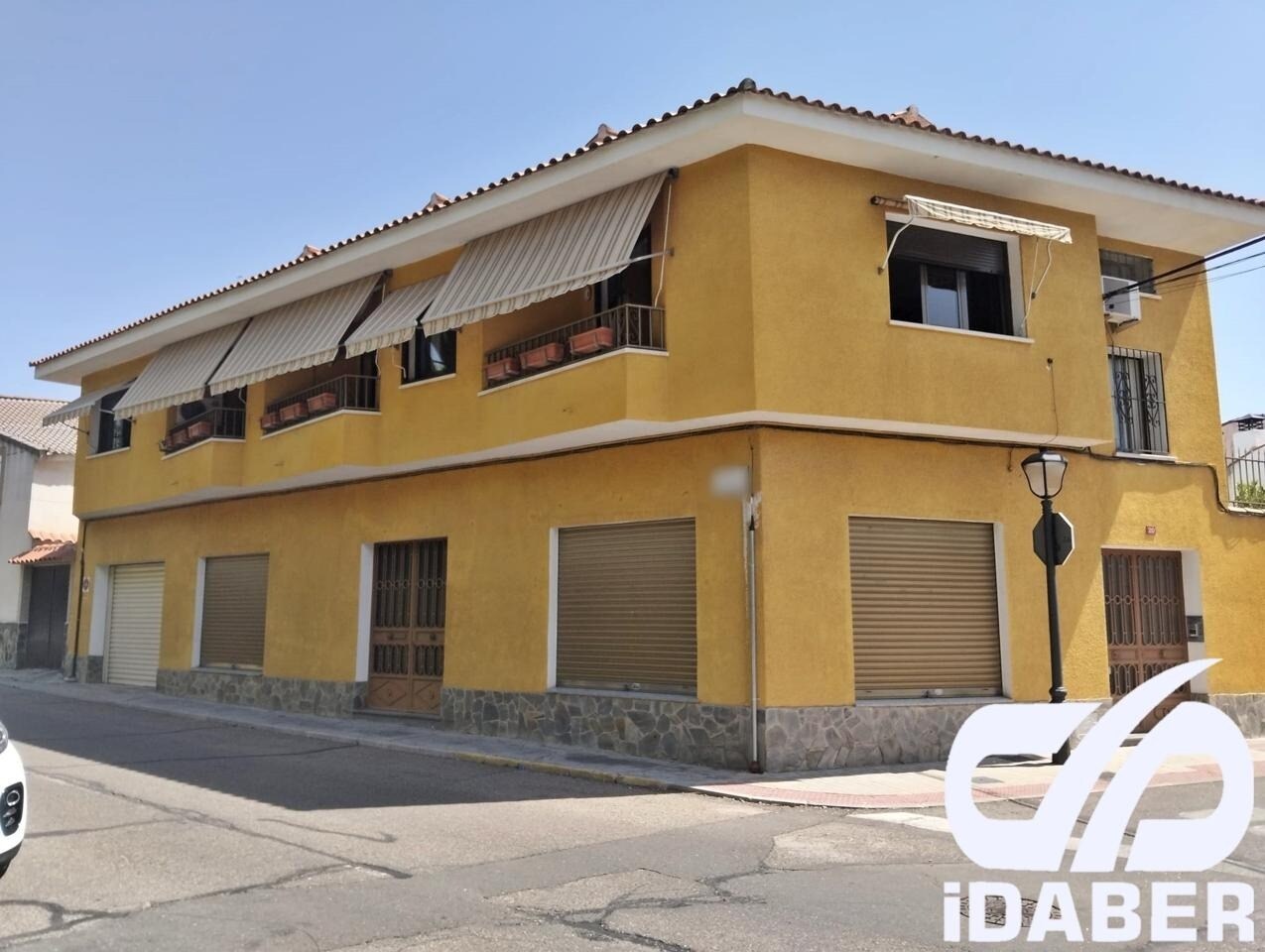 Local commercial dans Illescas, Toledo à louer Photo principale– Image 1 sur 2