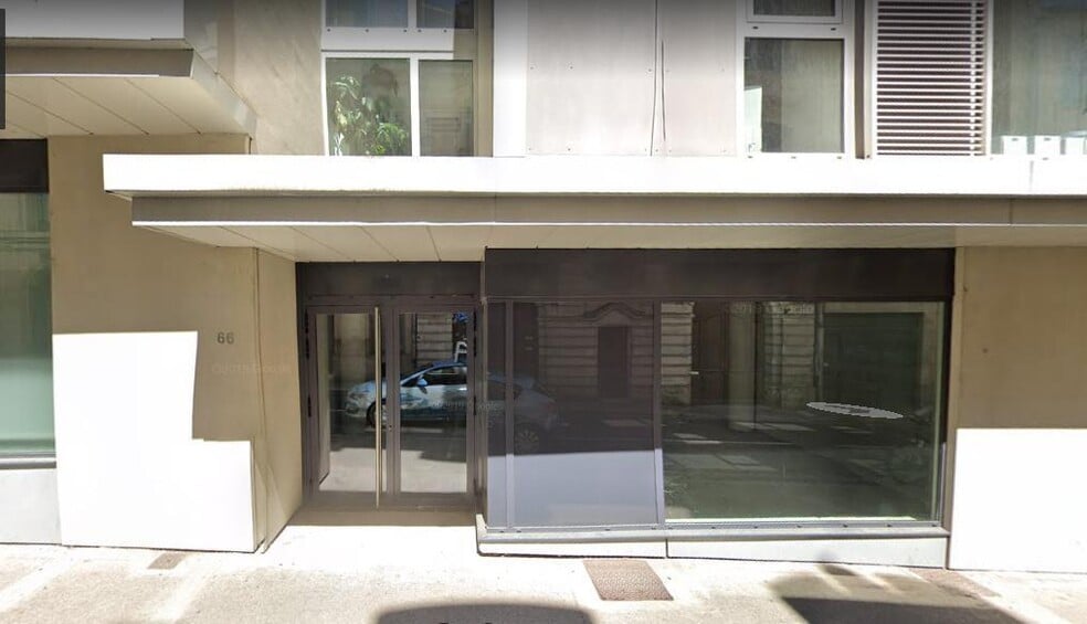 Local commercial dans Poitiers à louer - Photo de l’immeuble – Image 3 sur 5