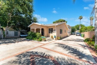 Plus de détails pour 14251-14253 Vanowen St, Van Nuys, CA - Logement à vendre
