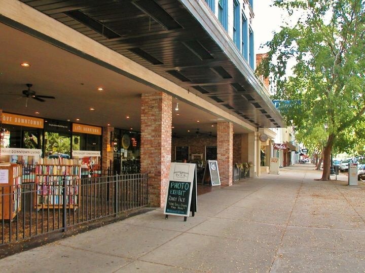 936 Broad St, Augusta, GA à louer - Photo de l’immeuble – Image 2 sur 4