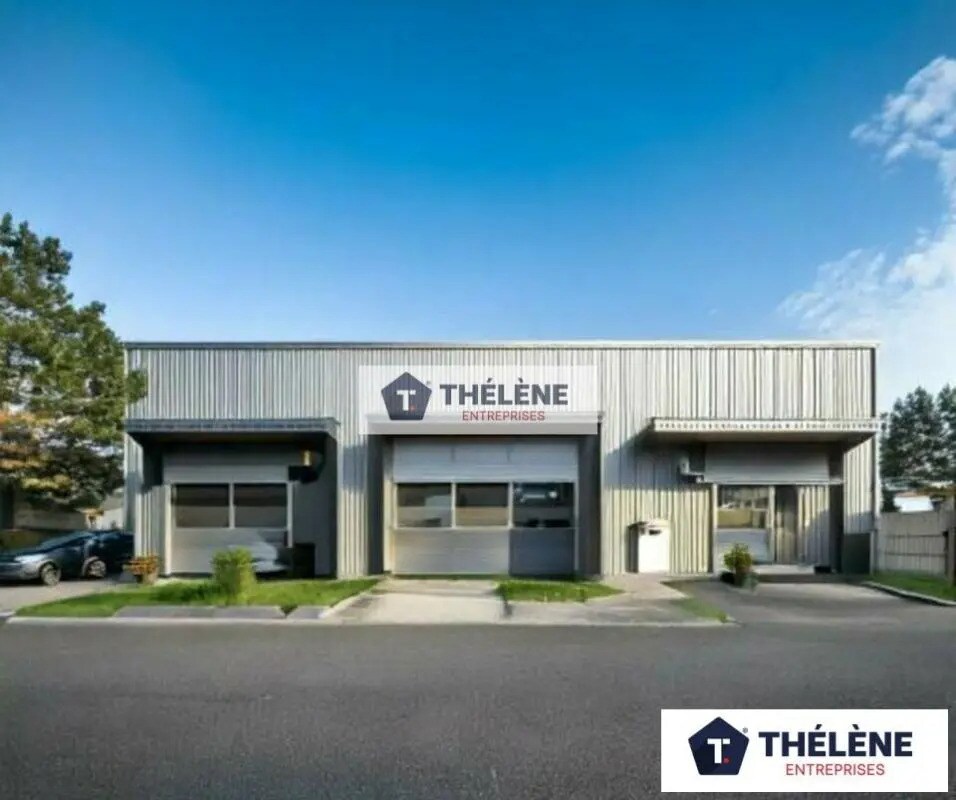 Local d'activités dans Jacou à vendre Photo principale– Image 1 sur 1