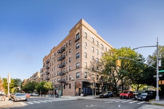 Plus de détails pour 225 Eastern Pky, Brooklyn, NY - Local commercial à louer