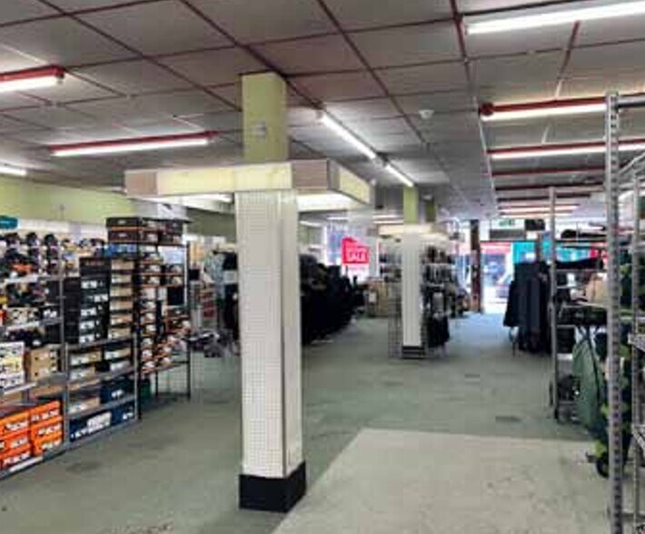 15-17 Market St, Eastleigh à vendre - Photo intérieure – Image 3 sur 4