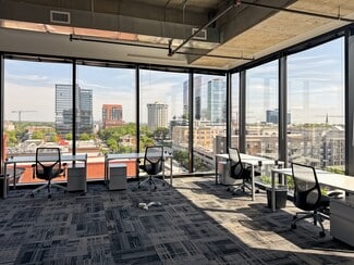 Plus de détails pour 223 S West St, Raleigh, NC - Coworking à louer