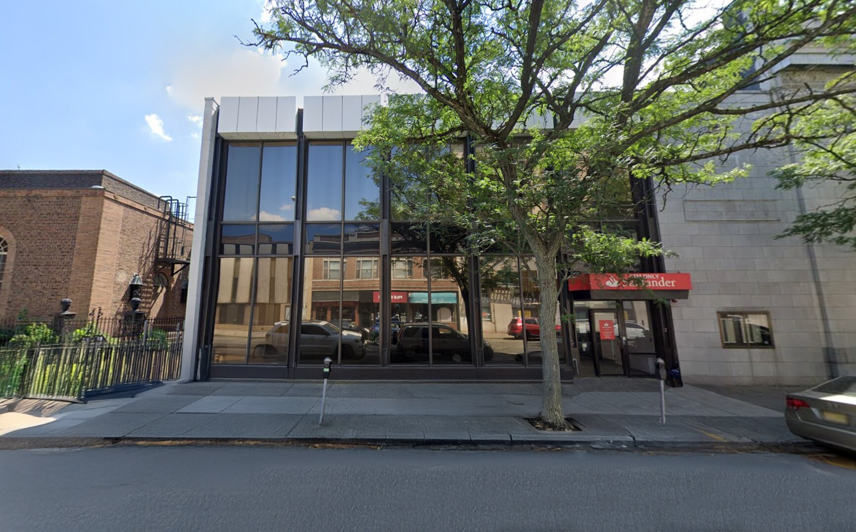 210 Smith St, Perth Amboy, NJ à louer Photo principale– Image 1 sur 4
