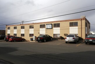 Plus de détails pour 6767 E 39th Ave, Denver, CO - Bureau à louer