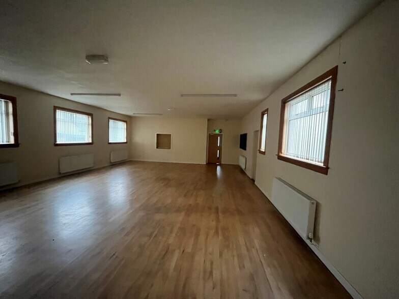 62 Michael St, Buckhaven à vendre - Photo de l’immeuble – Image 2 sur 6