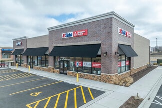 Plus de détails pour 12860 Il-47, Huntley, IL - Local commercial à vendre
