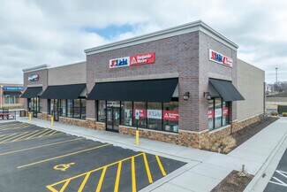 Plus de détails pour 12860 Il-47, Huntley, IL - Local commercial à vendre