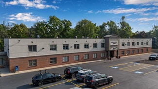 Plus de détails pour 4511 Harlem Rd, Amherst, NY - Bureau à louer