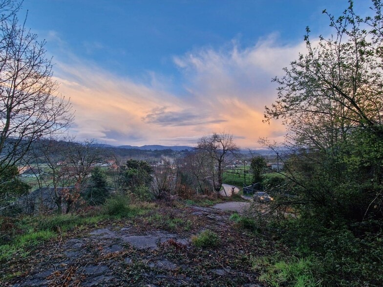 O Burgo, Baiona, Pontevedra à vendre - Aérien – Image 3 sur 13