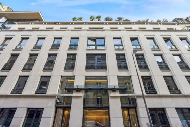 Plus de détails pour Bureau à louer