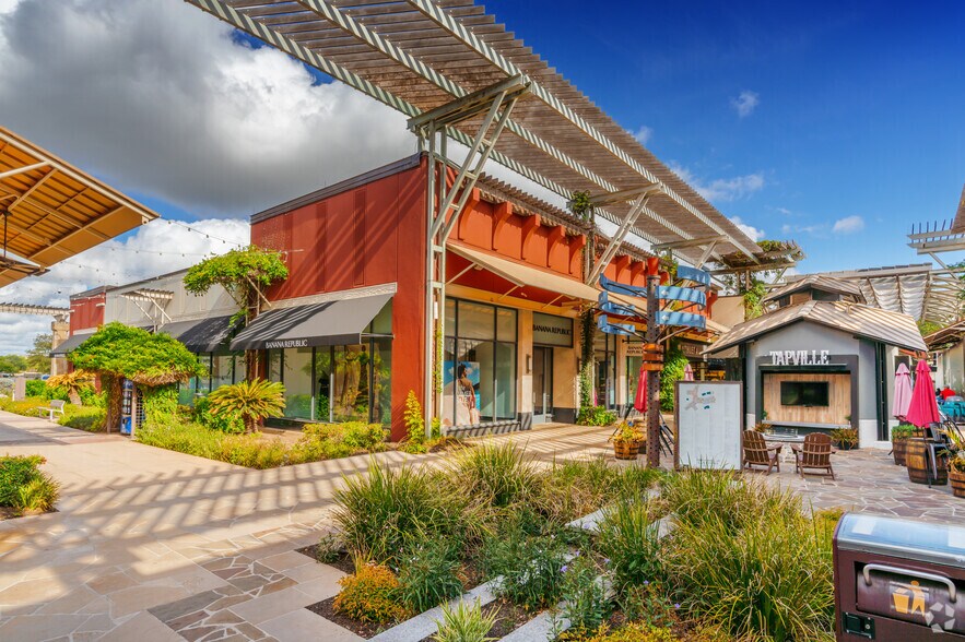15900 La Cantera Pky, San Antonio, TX à louer - Photo principale – Image 1 sur 64