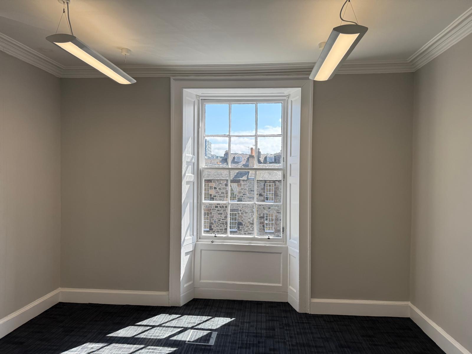 50 Melville St, Edinburgh à louer Photo intérieure– Image 1 sur 5