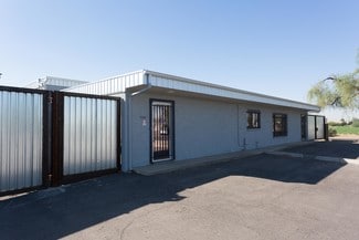 Plus de détails pour 6863 W Frier Dr, Glendale, AZ - Industriel/Logistique à louer
