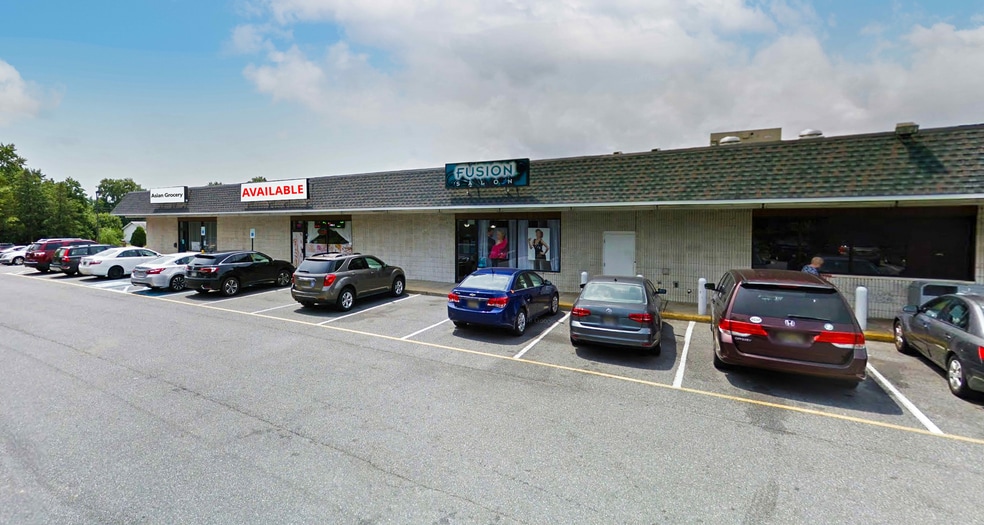 3464 Naamans Rd, Wilmington, DE à louer - Photo de l’immeuble – Image 3 sur 5