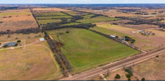 Plus de détails pour 2857 Spring Valley Rd, Lorena, TX - Terrain à vendre
