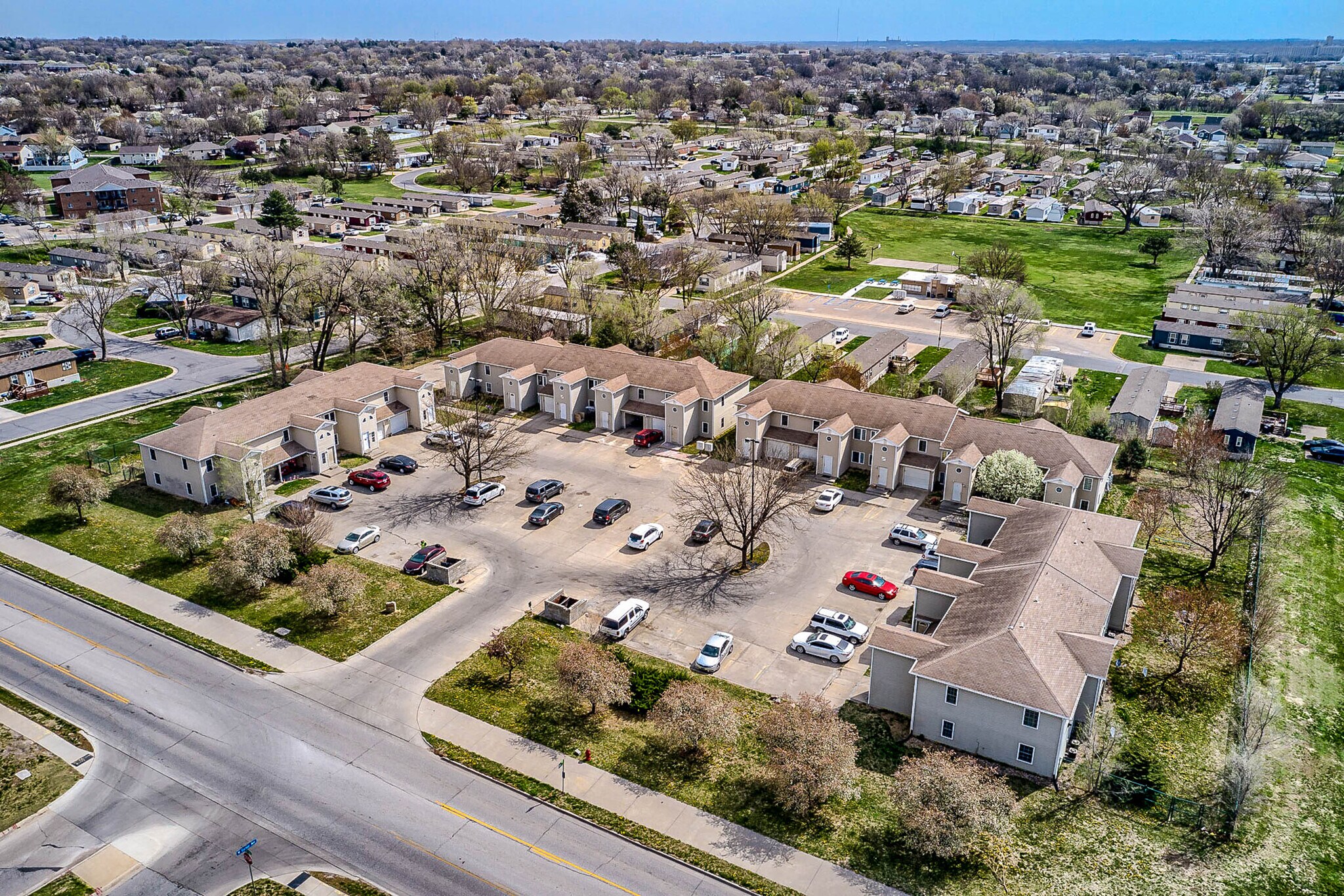 2700 N 1st St, Lincoln, NE à vendre Photo principale– Image 1 sur 14