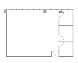 11011 Richmond Ave, Houston, TX à louer Plan d’étage– Image 1 sur 1