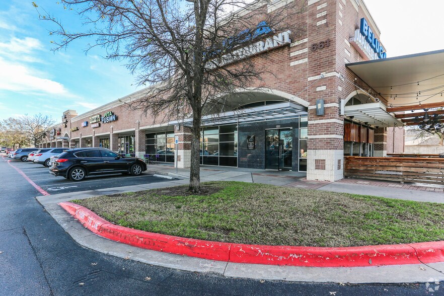 603 Louis Henna, Round Rock, TX à louer - Photo principale – Image 3 sur 10
