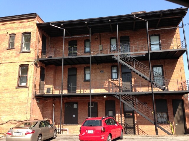633-639 Lake Ave, Rochester, NY à vendre - Photo de l’immeuble – Image 3 sur 9