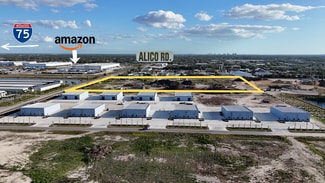 Plus de détails pour 8022 Industrial Drive, Fort Myers, FL - Terrain à louer