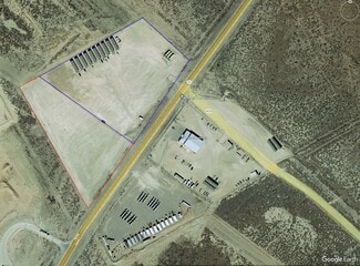 Plus de détails pour 150 State Hwy 302, Pecos, TX - Terrain à louer