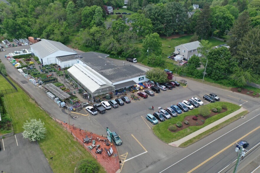 66 State St, North Haven, CT à vendre - Photo de l’immeuble – Image 3 sur 23