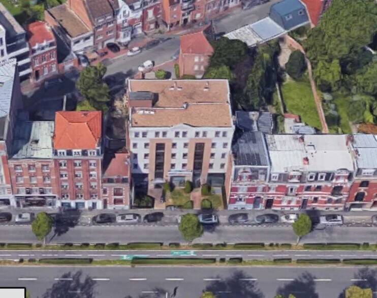 Bureau dans Lille à louer - Aérien – Image 3 sur 3