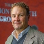 Donald Robitzer
