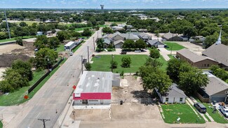 Plus de détails pour 500 Ford St, Garland, TX - Local commercial à vendre