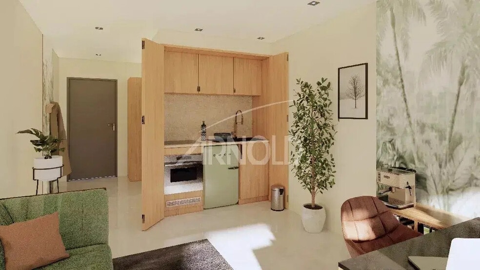 Bureau dans Auray à vendre - Photo de l’immeuble – Image 2 sur 2